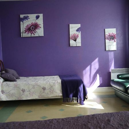 Étel L'Escale De La Ria B&B 외부 사진