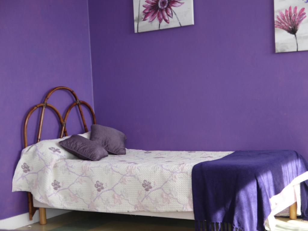 Étel L'Escale De La Ria B&B 외부 사진